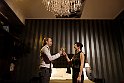 DIE KALTE ABREISE - Hans-Jrgen Kollmann, Tina Graser - (c) Acting for Success/Petro Domenigg